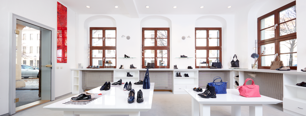 LELIVELD-SCHUHE,  exklusive Schuhe,  Dresden